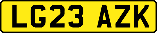 LG23AZK