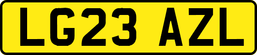 LG23AZL