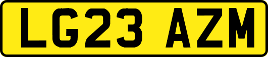 LG23AZM