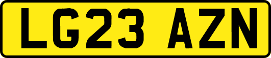 LG23AZN