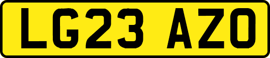 LG23AZO