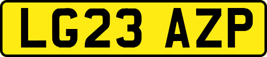 LG23AZP