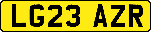 LG23AZR