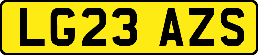 LG23AZS