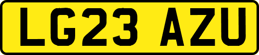 LG23AZU