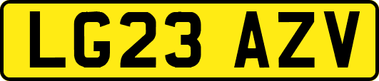 LG23AZV