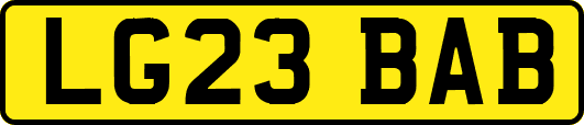 LG23BAB