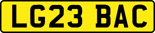 LG23BAC