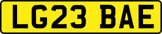 LG23BAE