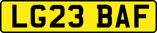 LG23BAF