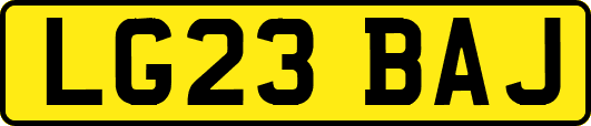 LG23BAJ