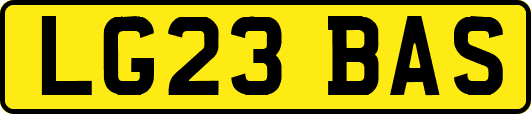 LG23BAS