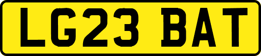 LG23BAT