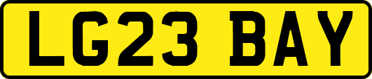 LG23BAY