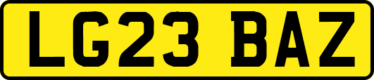 LG23BAZ