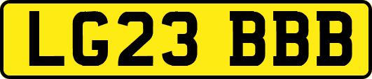 LG23BBB