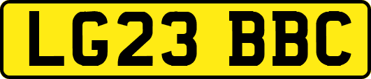 LG23BBC