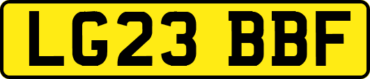 LG23BBF