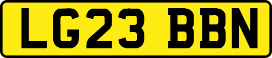 LG23BBN