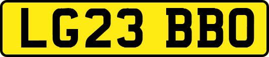 LG23BBO