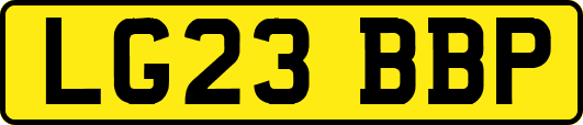 LG23BBP