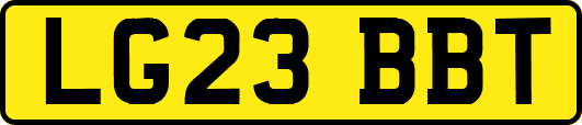 LG23BBT