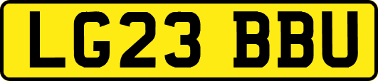 LG23BBU