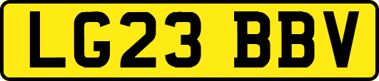 LG23BBV
