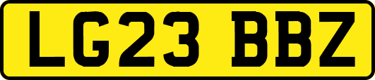 LG23BBZ
