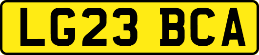 LG23BCA