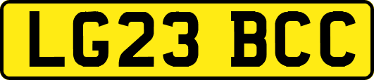 LG23BCC
