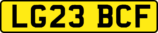 LG23BCF