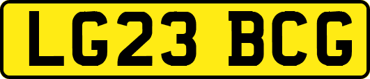 LG23BCG