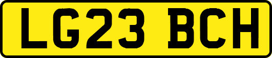 LG23BCH