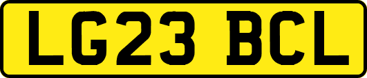 LG23BCL