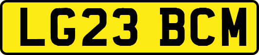LG23BCM