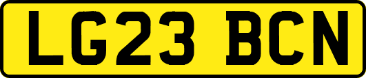 LG23BCN