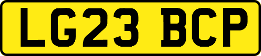 LG23BCP