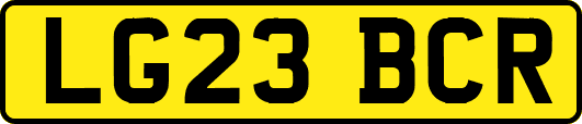 LG23BCR