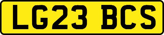 LG23BCS