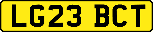 LG23BCT