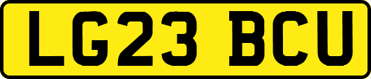 LG23BCU