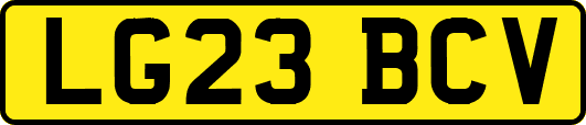 LG23BCV