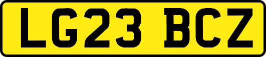 LG23BCZ