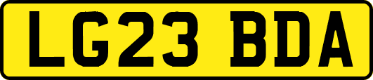 LG23BDA