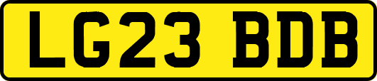 LG23BDB