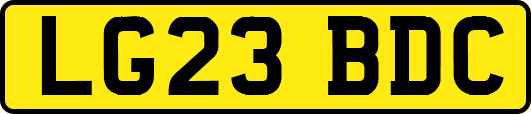 LG23BDC