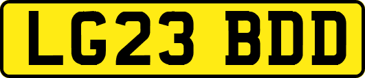 LG23BDD