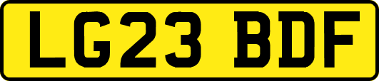 LG23BDF