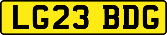 LG23BDG